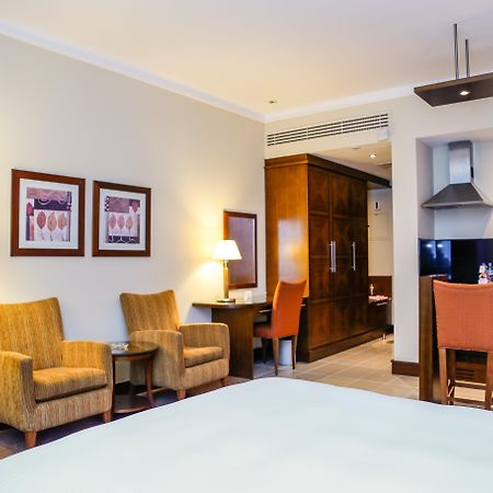 เจ5 ไรมัล โฮเต็ล อพาร์ตเมนต์ Aparthotel ดูไบ ภายนอก รูปภาพ