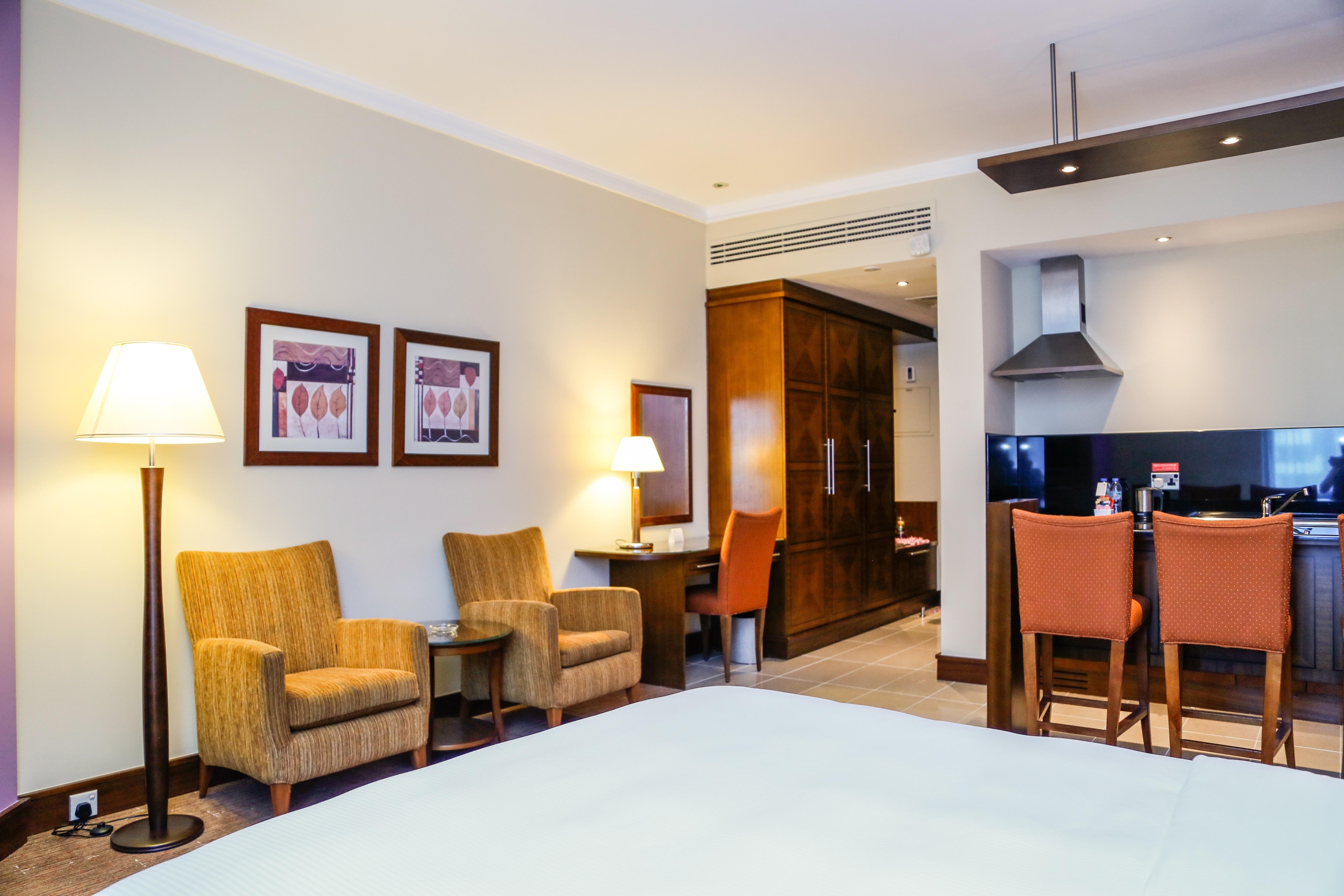 เจ5 ไรมัล โฮเต็ล อพาร์ตเมนต์ Aparthotel ดูไบ ภายนอก รูปภาพ