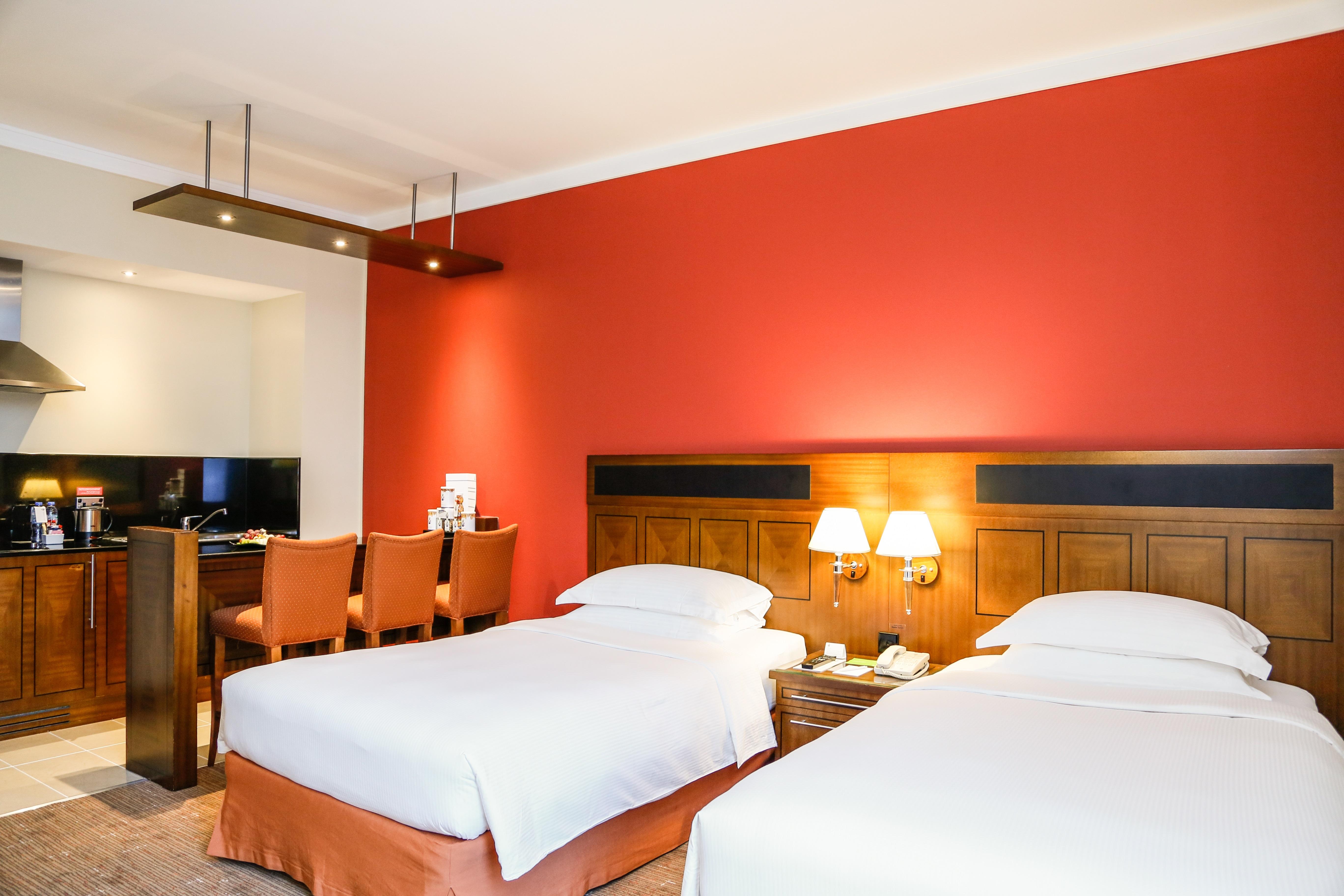 เจ5 ไรมัล โฮเต็ล อพาร์ตเมนต์ Aparthotel ดูไบ ภายนอก รูปภาพ
