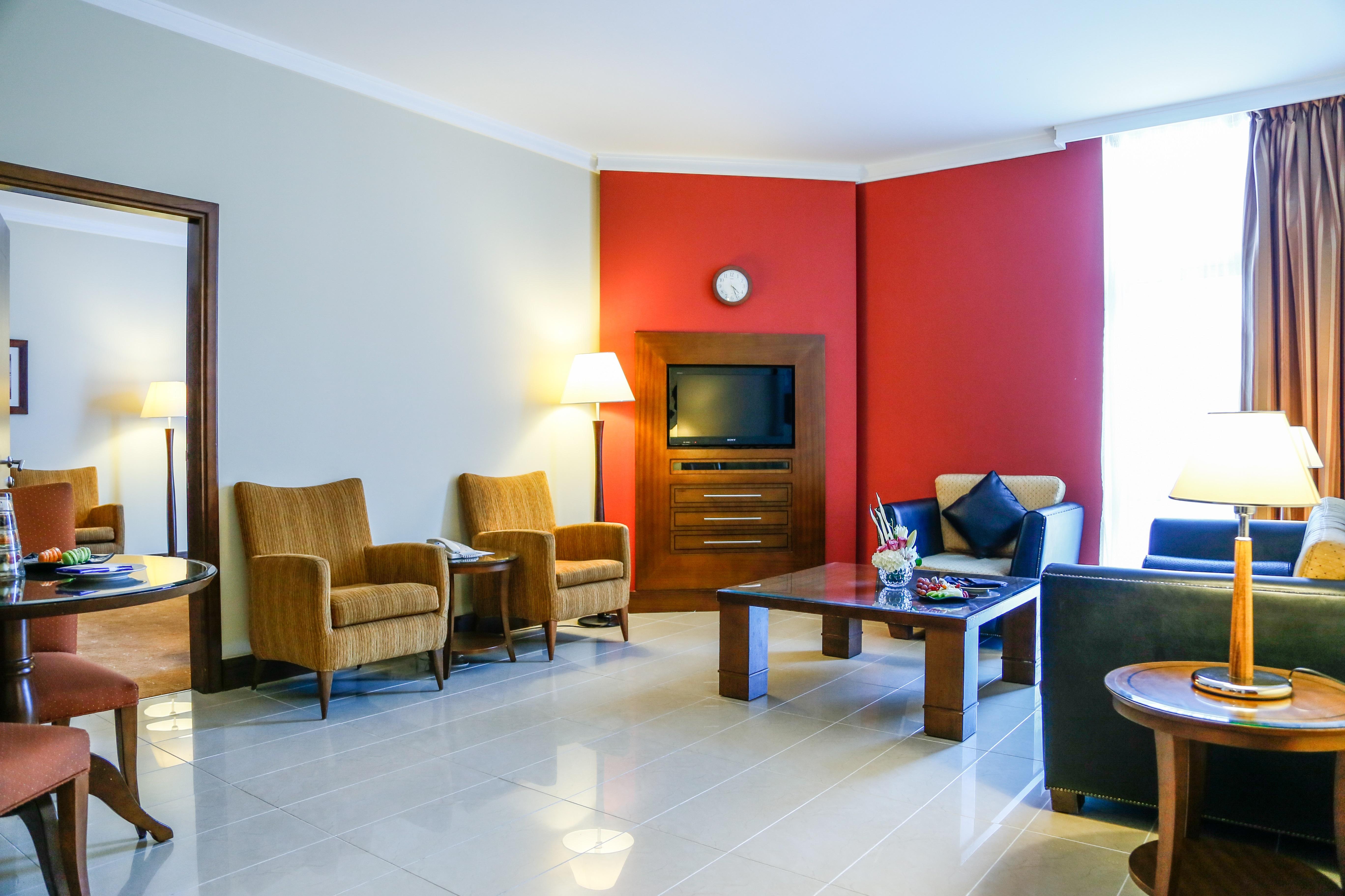 เจ5 ไรมัล โฮเต็ล อพาร์ตเมนต์ Aparthotel ดูไบ ภายนอก รูปภาพ