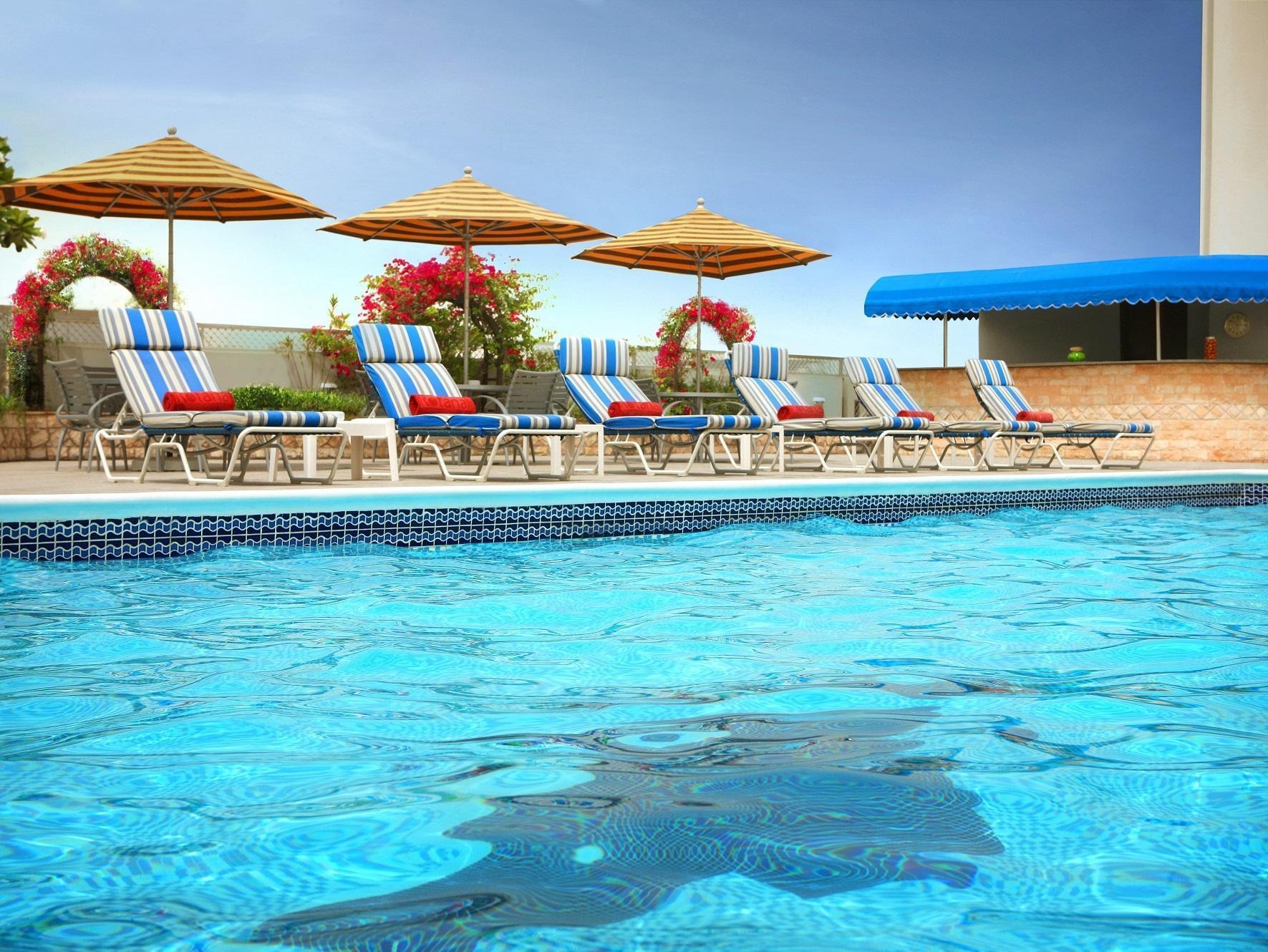 เจ5 ไรมัล โฮเต็ล อพาร์ตเมนต์ Aparthotel ดูไบ ภายนอก รูปภาพ