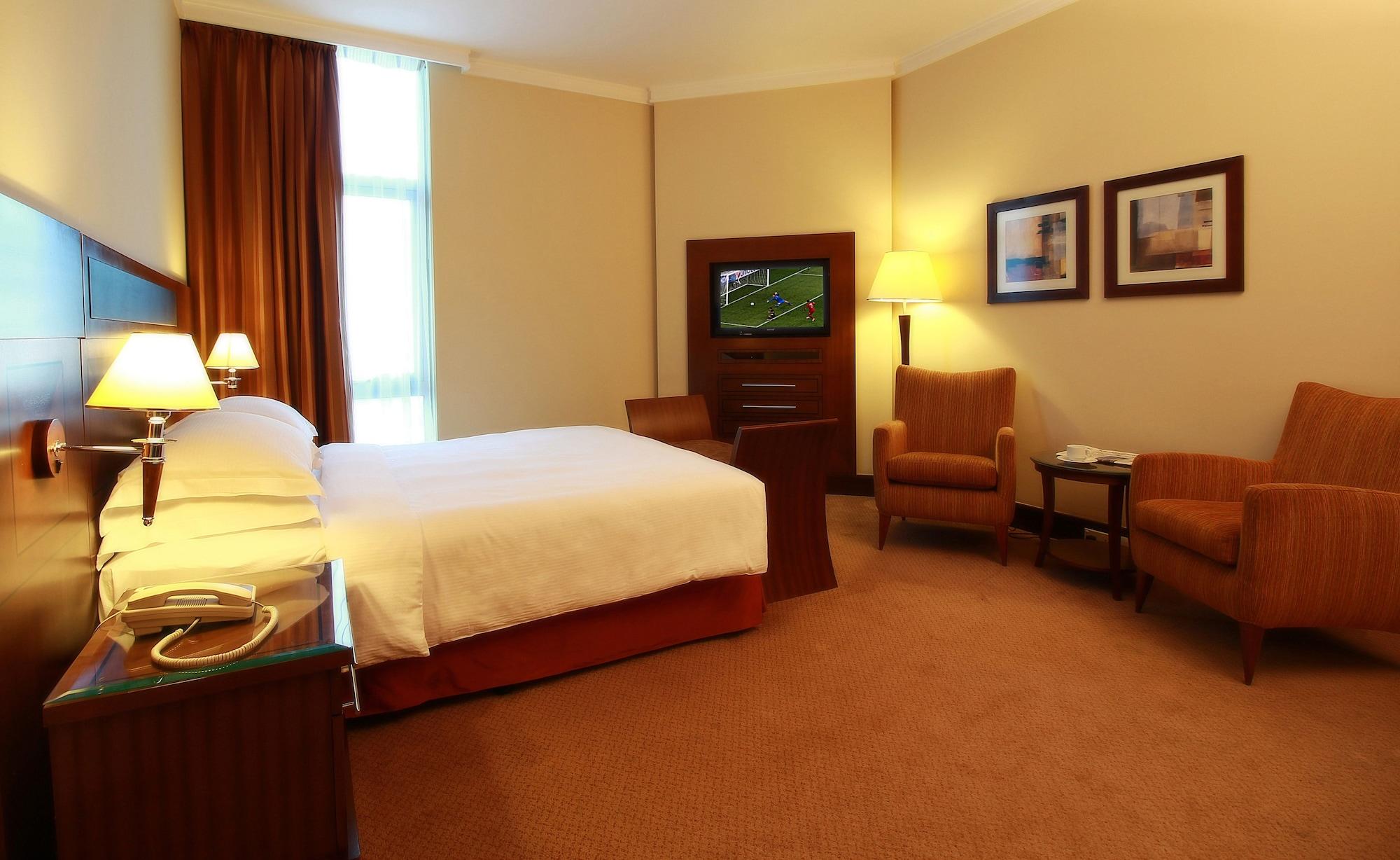 เจ5 ไรมัล โฮเต็ล อพาร์ตเมนต์ Aparthotel ดูไบ ภายนอก รูปภาพ