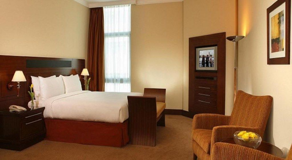 เจ5 ไรมัล โฮเต็ล อพาร์ตเมนต์ Aparthotel ดูไบ ห้อง รูปภาพ