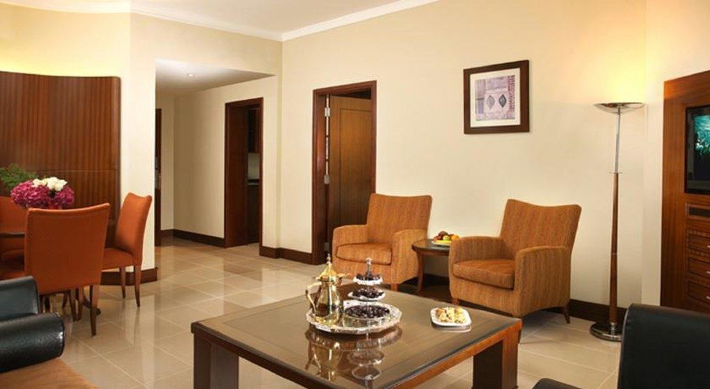 เจ5 ไรมัล โฮเต็ล อพาร์ตเมนต์ Aparthotel ดูไบ ห้อง รูปภาพ