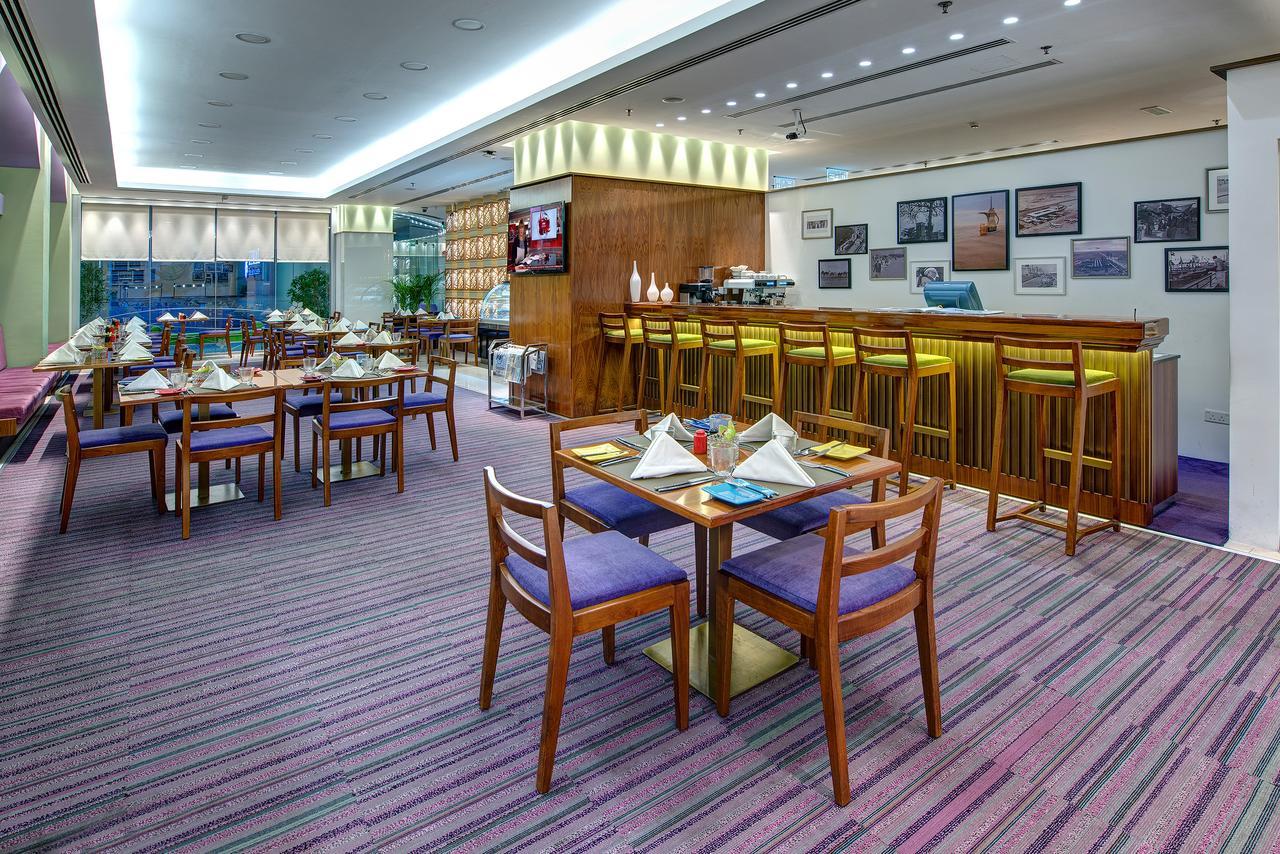 เจ5 ไรมัล โฮเต็ล อพาร์ตเมนต์ Aparthotel ดูไบ ภายนอก รูปภาพ